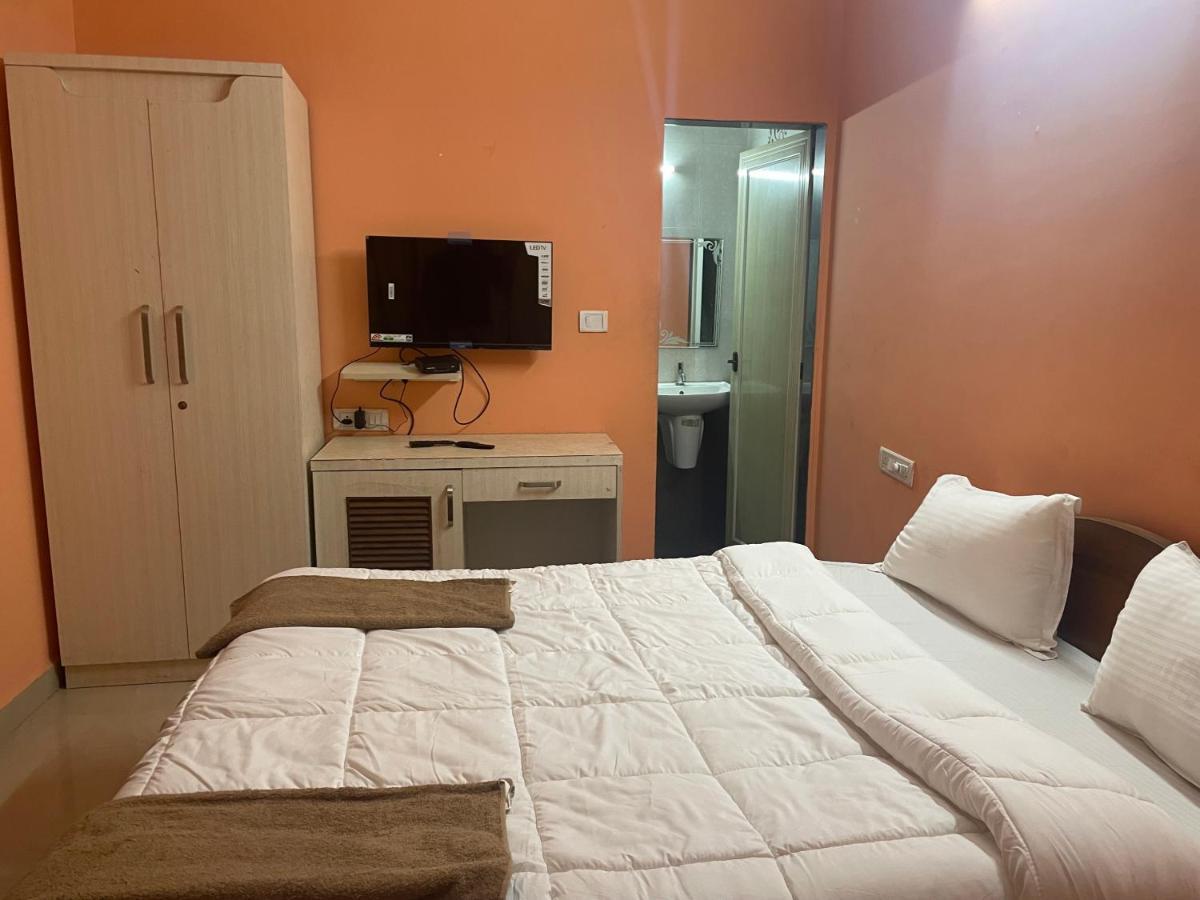 Calangute Beach Corner Экстерьер фото