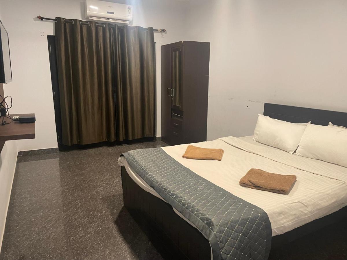 Calangute Beach Corner Экстерьер фото