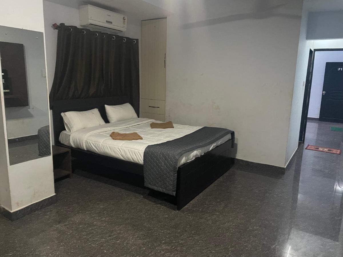Calangute Beach Corner Экстерьер фото