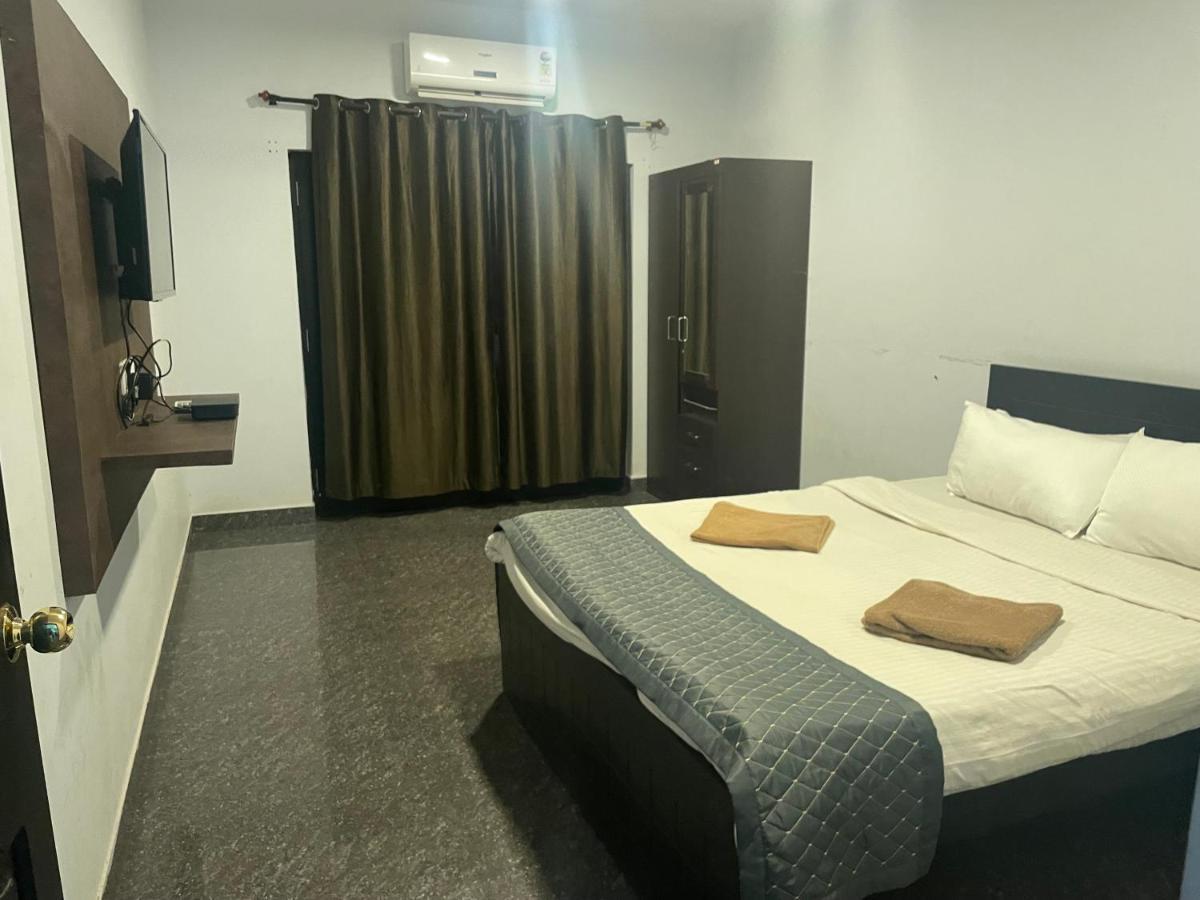 Calangute Beach Corner Экстерьер фото