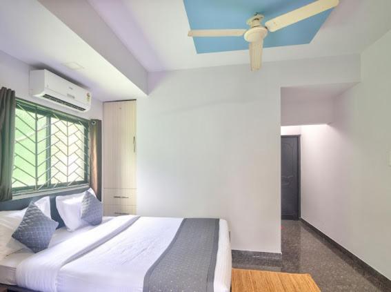 Calangute Beach Corner Экстерьер фото