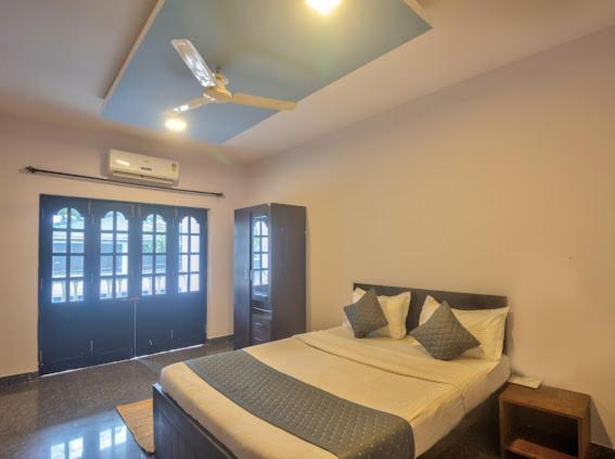 Calangute Beach Corner Экстерьер фото