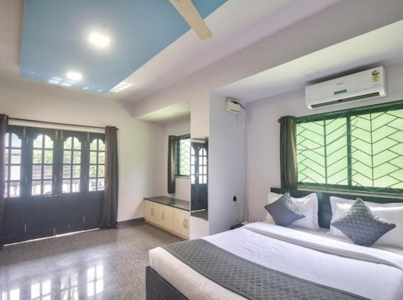 Calangute Beach Corner Экстерьер фото
