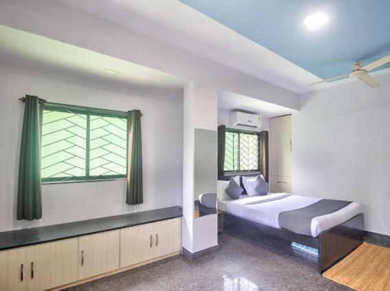 Calangute Beach Corner Экстерьер фото